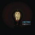 thumbnail image 1 of Metric - Fantasies (Vinyl), 1 of 3