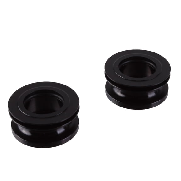 Industry Nine Hydra 6-Bolt Endcaps - Torque Cap Includes 2 Axle End Caps