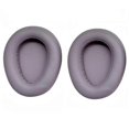 thumbnail image 1 of Coussinets d'Oreille pour Casque JLAB JBuds Lux ANC Mousse à Mémoire de Forme Couleur muff, 1 of 5
