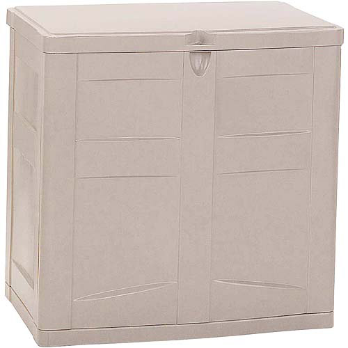 Storage Trends Storage Trunk