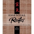 thumbnail image 1 of Essential Reiki: A Complete Guide to an Ancient Healing Art, 1 of 2