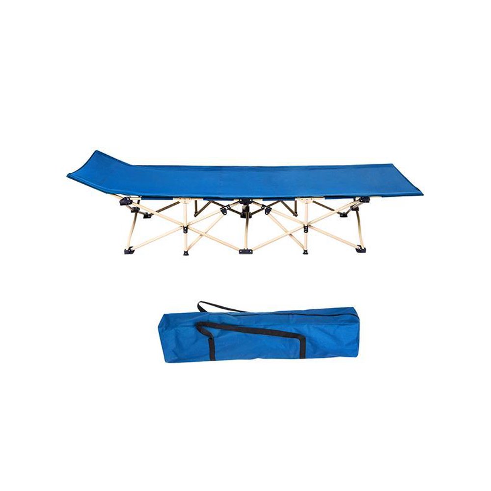 Camping Cot Portable Folding Beach Bed,Extra Portable Guest Bed , Cot