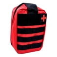 thumbnail image 1 of Mochila Botiquin Tactico Ligero Para Primeros Auxilios, 1 of 5