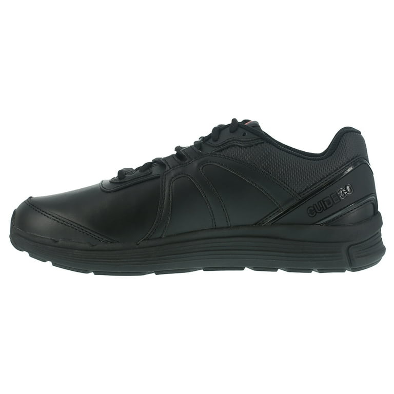 Reebok Guide Work Men s Electrical Hazard Slip Resistant Athletic