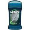 Degree Men Silver Ion Technology 3 Oz. Clean Reaction Deodorant Stick