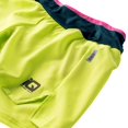 thumbnail image 4 of IQ - Pantalones Cortos Riana para Mujer (Lima Ácida), 4 of 5