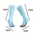 thumbnail image 2 of Compression Socks for Women & Men Circulation-Graduated Supports Socks for Running, Athletic Sports, 2 of 5