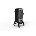 thumbnail image 3 of Pit Boss Silver Star 3-Series Digital Electric Vertical Smoker, 3 of 4