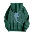 thumbnail image 4 of HUITKMM Chandail à Capuche Graphique pour Hommes, Style et Confort, 4 of 5