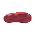 thumbnail image 6 of Jordan Nola Slide Womens Shoes Size 10, Color: Red/Red, 6 of 6