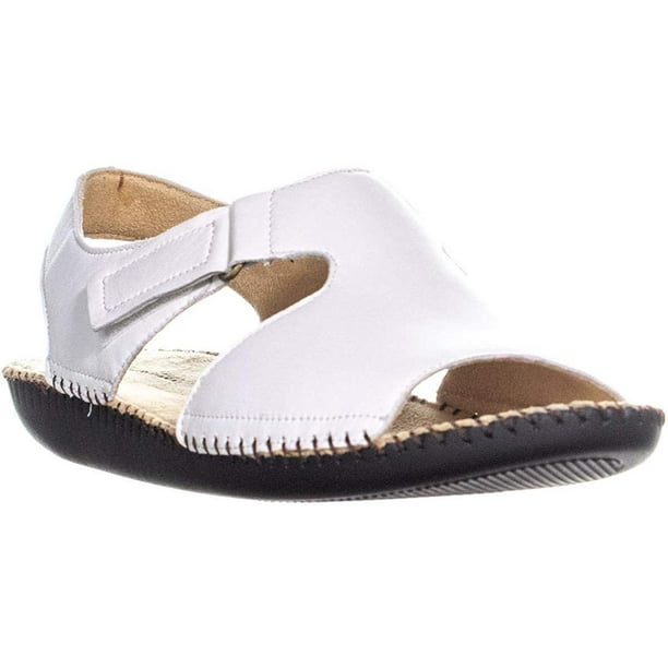 naturalizer casual sandals