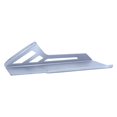 thumbnail image 2 of S SERENABLE Aluminum Alloy Chain Guard Chain Belt Cover, 2 of 5