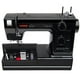 thumbnail image 2 of Máquina de Coser Janome Black Edition HD1000BE Uso Rudo 14 Puntadas, 2 of 4