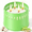 Green, variant on Giphtpoeet 12 Pack Citronella Candle Portable Small Indoor Outdoor Candle Bulk for Garden Picnic Camping, 25.2oz Total