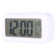 thumbnail image 5 of Reloj de batería, calendario digital LED, plástico para coche de escritorio de oficina LYUMO No se aplica, 5 of 6