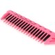 thumbnail image 4 of Peine Profesional ANGGREK Peine con Mango Antideslizante Peine para Modelar el Cabello, 4 of 8