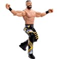 thumbnail image 4 of Figura de acción Mattel WWE Andrade Main Event Series #155, 4 of 6