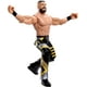 thumbnail image 4 of Figura de acción Mattel WWE Andrade Main Event Series #155, 4 of 6