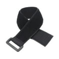 thumbnail image 3 of Yuarrent Banda elástica, correas con hebilla inversa, cinturón ajustable autoadhesivo, cinta de sujeción resistente al desgaste, deportes de Ciclismo, 3 of 6