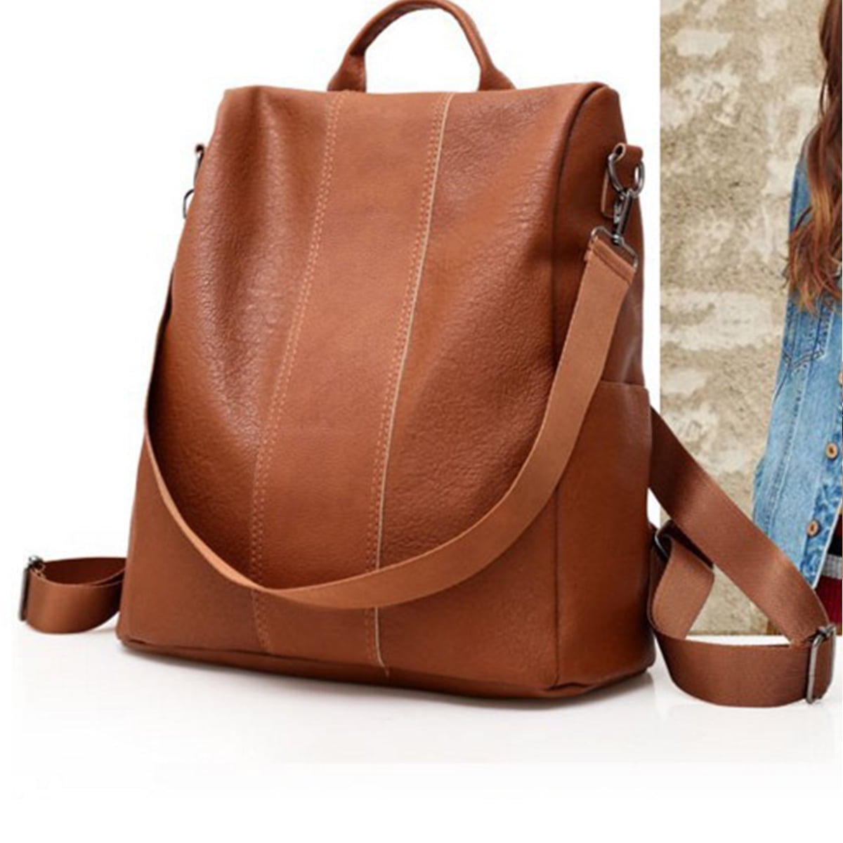 Generic Large Capacity Waterproof Fashion and Contracted Waterproof