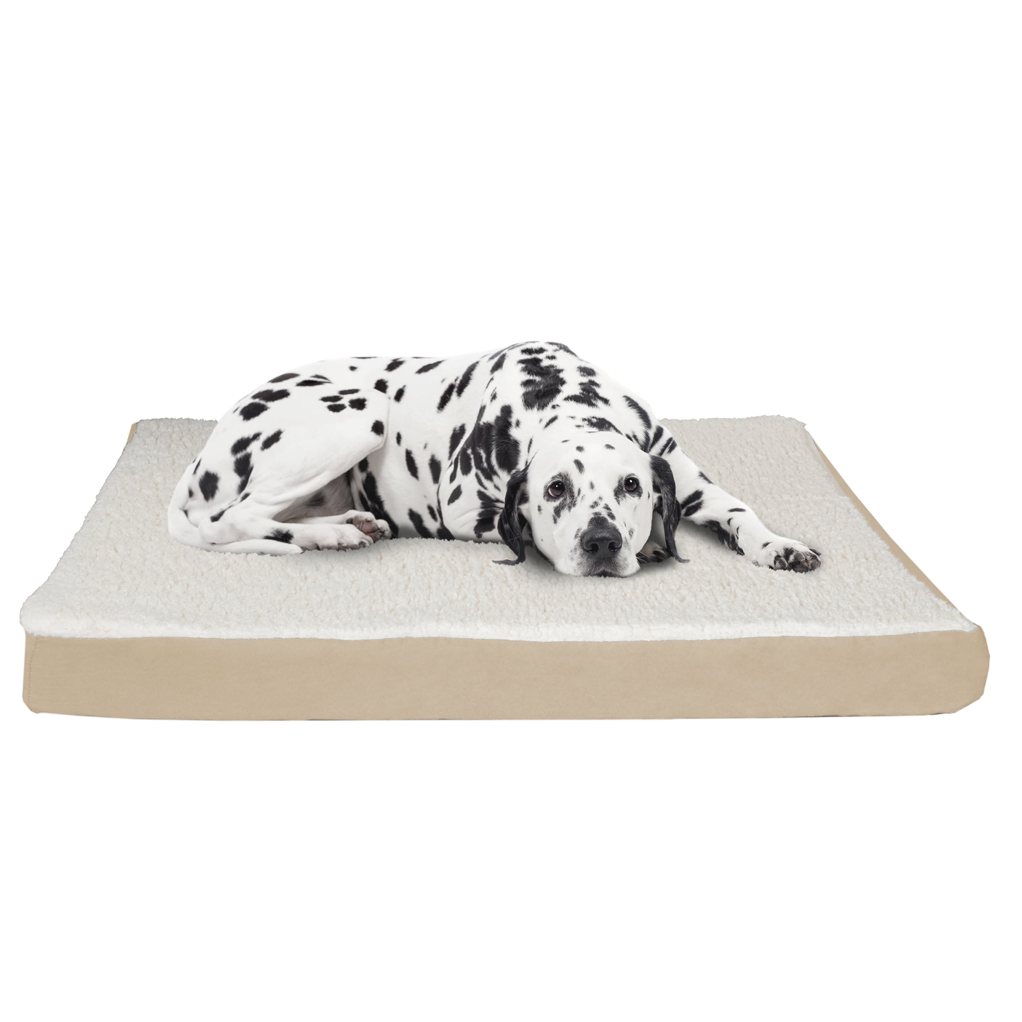 Serta dog cheap bed costco