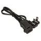 thumbnail image 2 of Cable De Extensión NEMA 5 15P Macho A 5 15R Hembra, Resistente Al Agua, 1,6 Pies, 10 A, 125 V, Enchufe De EE. UU., 125 V, Cable De Extensión De Edredón Exterior De PVC Para, 2 of 8