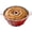 Red, variant on Emeril Lagasse 9.5 in Bundt Cake Pan Stoneware – Perfect for Baking Delicious Bundt Cakes!