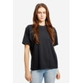 thumbnail image 5 of Lane Seven - Unisex Urban Heavyweight T-Shirt - BLACK - XL, 5 of 8