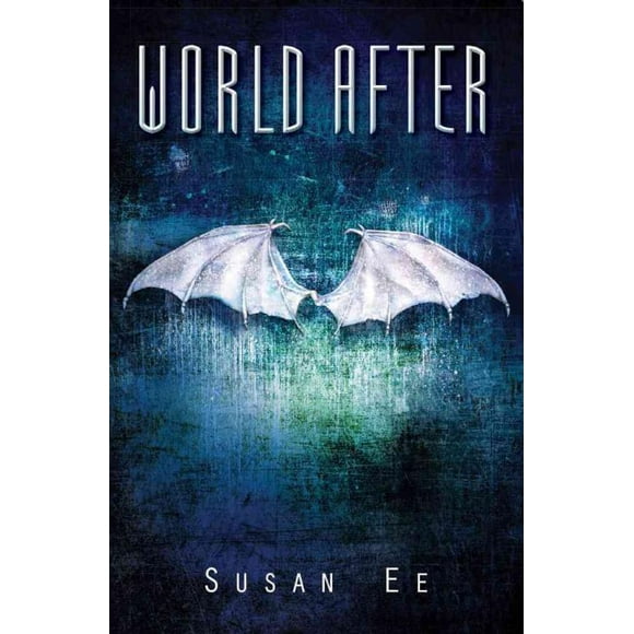 Monde après, Livre de Poche Susan Ee