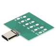 thumbnail image 4 of Charging Dock  Test, Reliable Wide Application Precision Phone Battery Test Board  for IOS Phone for Type-C Interface, 4 of 7