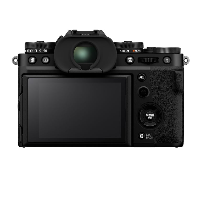 Fujifilm X-T5 Good Photography Mirrorless Digital Camera with XF18