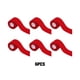 thumbnail image 2 of Cinta de recuperación fácil Greeniant 6 rollos protección eficaz Parche muscular tobillos rojo 3.8 cm * 5m, 2 of 6