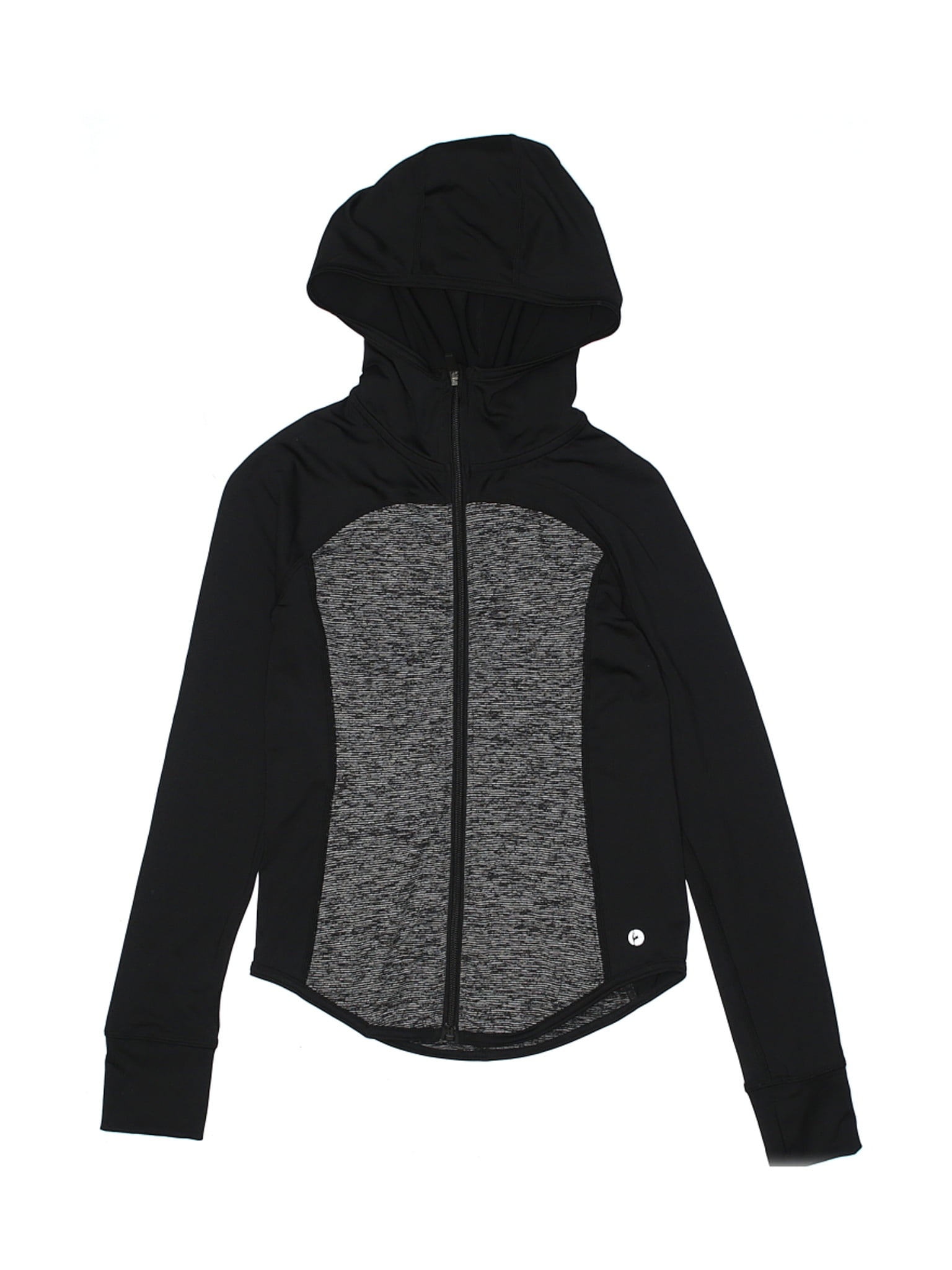 90 degree zip up jacket