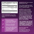 thumbnail image 3 of Havasu Nutrition DHEA Women Capsules with 5000mcg Biotin for Hormone Balance, 60 Count, 3 of 10