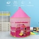 thumbnail image 2 of Carpa Plegable Castillo para Pequeños Con Transporte Regalo Y Niñas, 2 of 9