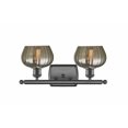 thumbnail image 3 of Innovations Lighting - Fenton - 2 Light Bath Vanity In Industrial Style-10.5, 3 of 3