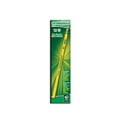thumbnail image 2 of Ticonderoga Wood-Cased Pencils, Unsharpened, #2 HB Soft, Yellow, 96 Count, 2 of 3
