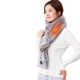 thumbnail image 5 of Bufanda térmica para hombre y mujer, almohadilla térmica para el cuello, almohadilla térmica con 3 ajustes de temperatura, bufandas suaves de invierno para hombre y mujer, bufanda térmica unisex., 5 of 7