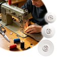 thumbnail image 1 of ZZHZGZ Canada Sale Multifunctional Sewing Machine Thread Stand Spool Holder Three Piece Home Embroidery Organizer, 1 of 6