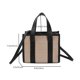 thumbnail image 5 of Bolsa De Hombro Bolso bandolera para mujer, bolso de viaje tejido a la moda, bolso informal sencillo para la playa para mujer Likrtyny Para Estrenar, 5 of 5