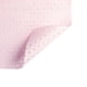 thumbnail image 1 of Zhuge Papel para embalaje de caja de regalo, papel hueco impermeable de un solo color con diseño de flor de cerezo, papel para embalaje de flores (rosa flor de cerezo), 1 of 5