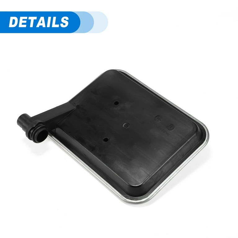 Unique Bargains F4A51 Automatic Transmission Filter Oil Pan Fit