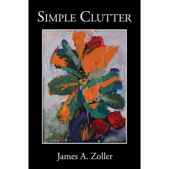 Simple Clutter (Paperback)