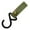 GN, variant on EGNMCR Camping & Hiking 1PCS Outdoor Camping Leather Hook S Type Kitchenware Finishing Hook hook up