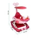thumbnail image 5 of The Baby Shop Caminadora Andadera Rosa P/ Bebé Plegable Centro Juguete 3 En 1, 5 of 8