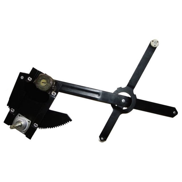Elevador PARA CRISTAL Generica PARA Pick Up 1973 al 1991 Chevrolet Derecho/Pasajero