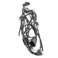 thumbnail image 4 of Car Bumper Eyelet Harness Cable Kits 61129304728 for X3 18I 20I 20DX 28IX 30DX 35IX 2010-2014 Front Bezel Lead Wire, 4 of 5