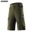 thumbnail image 1 of Downhill Off-road Mountain Bike Professional Riding Five-point Men's Riding Shorts Outdoor Mountaineering Shorts, 1 of 4