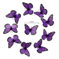 thumbnail image 3 of YAOMOBB Anti-slip Refrigerator Magnet Realistic 3D Magnets Set for Fridge Decoration (10 Pcs), 3 of 6