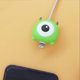 thumbnail image 1 of Yooko Animal Chopped USB Cargador Cable Protector compatible Para iPhone/Samsung Android, 1 of 4